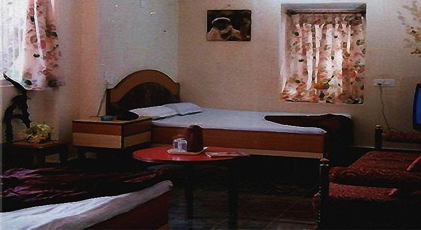 Savoy Village Mahābaleshwar Екстериор снимка